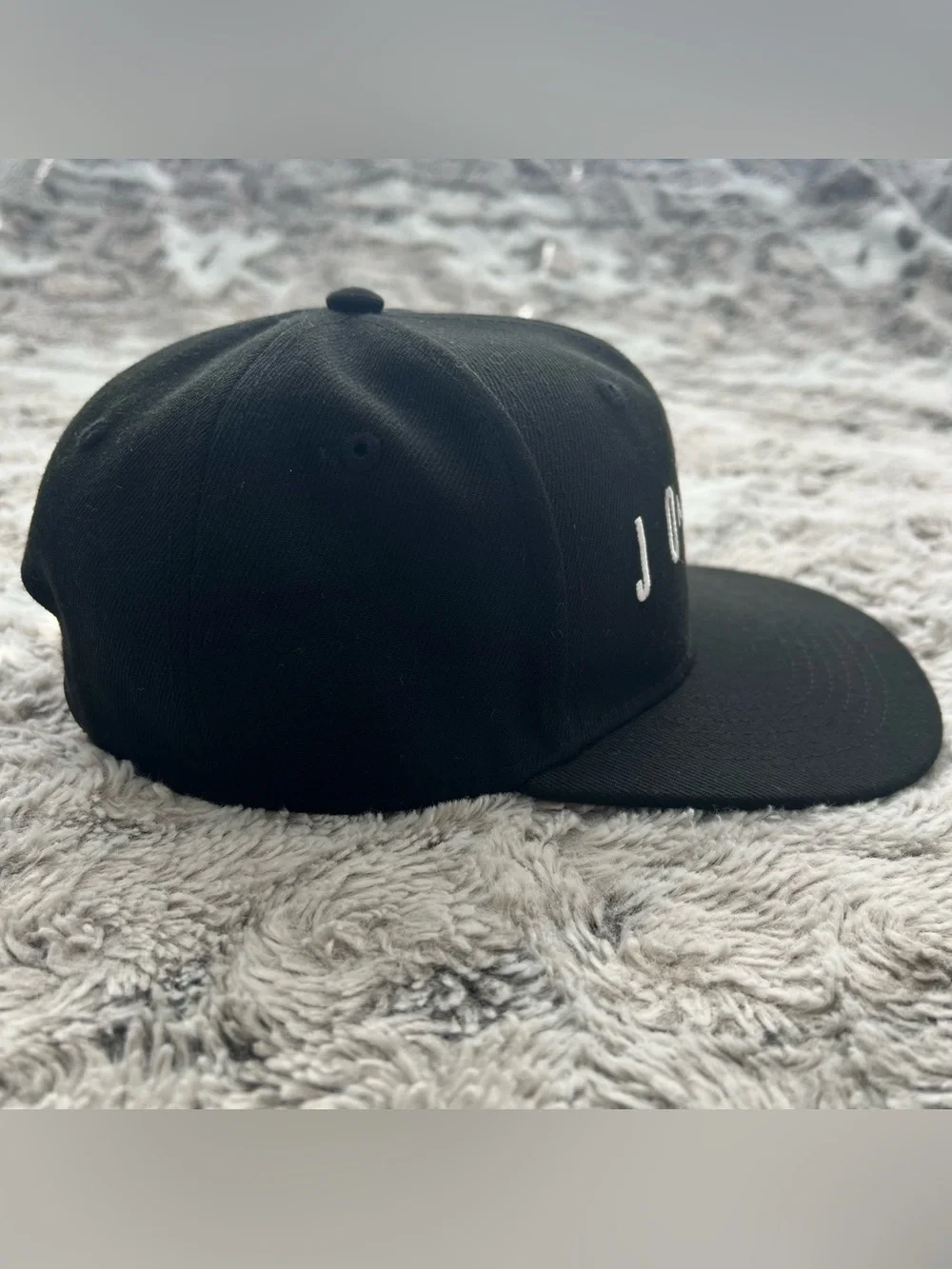 Jordan Hat/Ballcap Child Size (0128-023)